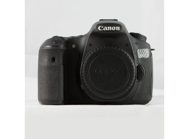 Canon EOS 60D Kit 18-55mm - Likenew 96%