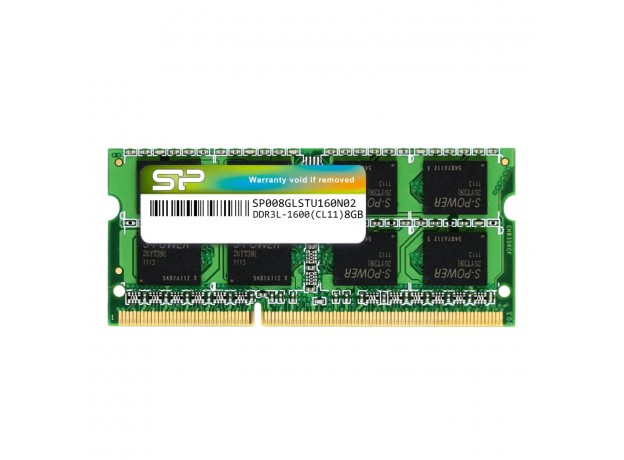 RAM laptop Silicon Power DDR3L 8GB 1600MHz NB
