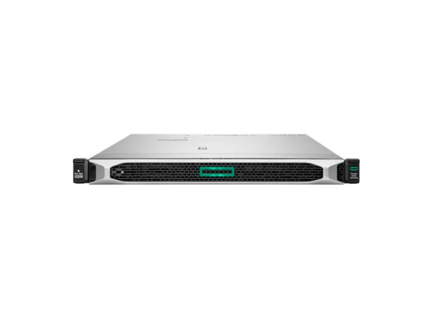 HPE ProLiant DL360 Gen10 Plus 4310 2.1GHz 12-core 16GB-R MR416i-a NC 8SFF 500W Server