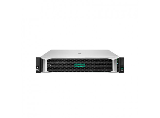 HPE ProLiant DL380 Gen10 Plus 4310 2.1GHz 12-core 16GB-R MR416i-p NC 8SFF 800W Server