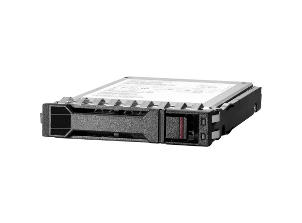 HPE 960GB SATA 6G Read Intensive SFF (2.5in) BC MV SSD