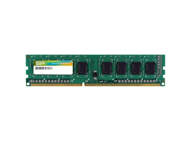 RAM PC Silicon Power DDR3 4GB 1600MHz