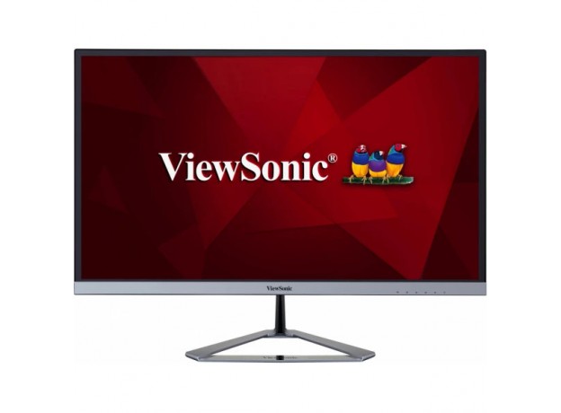 Màn hình gaming ViewSonic VX2476-SMHD 23.8" Full HD