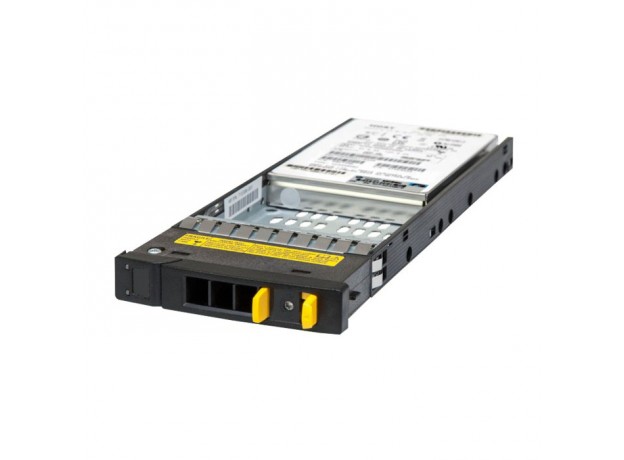 HPE 3PAR StoreServ M6710 920GB SAS SFF (2.5in) SSD
