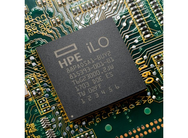 Gói Bản quyền phần mềm HPE iLO Advanced 1-server License with 3yr Support on iLO Licens...