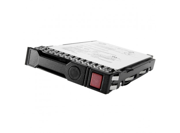 HPE 2TB SATA 6G Business Critical 7.2K LFF (3.5in) SC 1-year Warranty Multi Vendor HDD