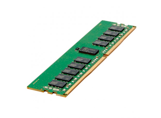 HPE 16GB (1x16GB) Dual Rank x8 DDR4-2933 Registered Smart Memory Kit