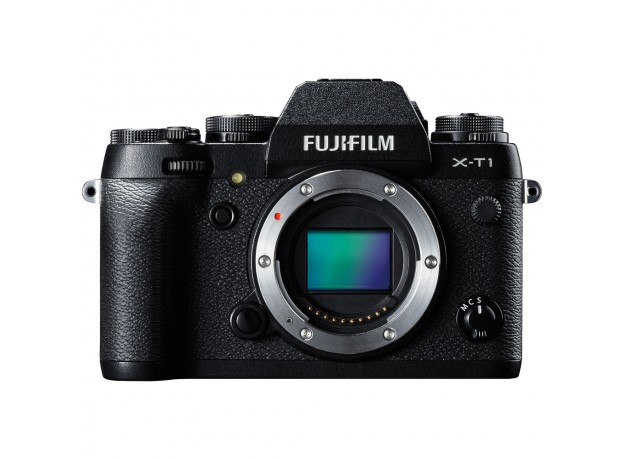 Fujifilm X-T1 (Body) - Likenew 90%