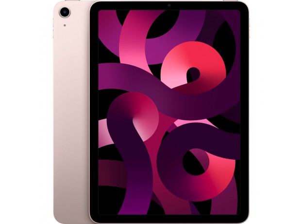 iPad Air 5 10.9" 2022 - M1, 256GB, Wi-Fi + 5G - Likenew 99%