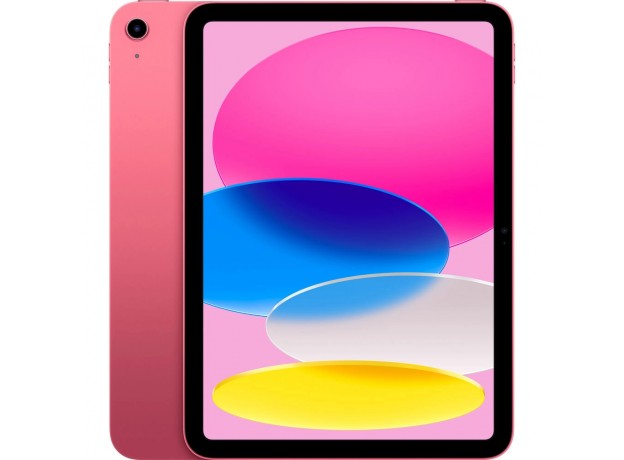 iPad Gen 10 10.9" 2022 - 64GB, Wi-Fi Only - Likenew 99%