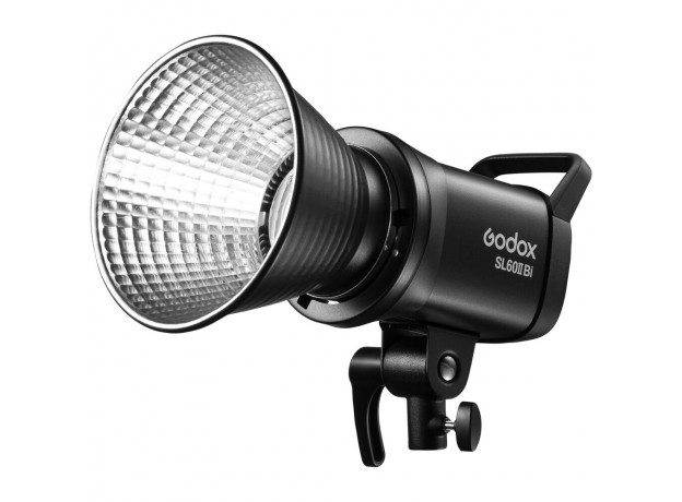 Đèn LED Godox SL60IIBi Bi-Color