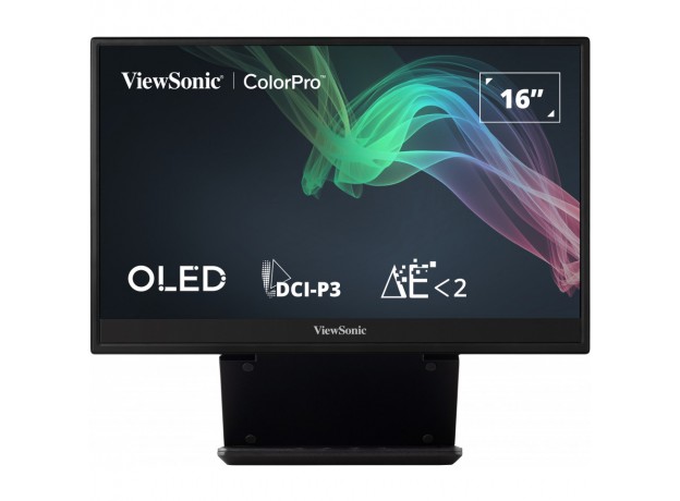 Màn hình di động ViewSonic VP16-OLED 15.6" Full HD OLED