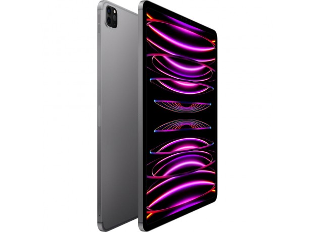 iPad Pro 12.9" M2 128GB Wi-Fi _h1