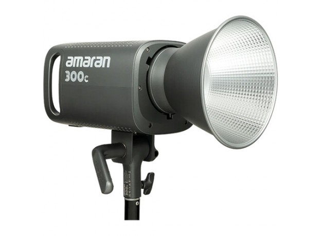Đèn LED Aputure amaran 300c RGB