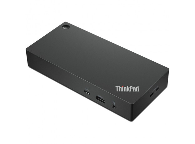 Dock Lenovo ThinkPad USB Type-C