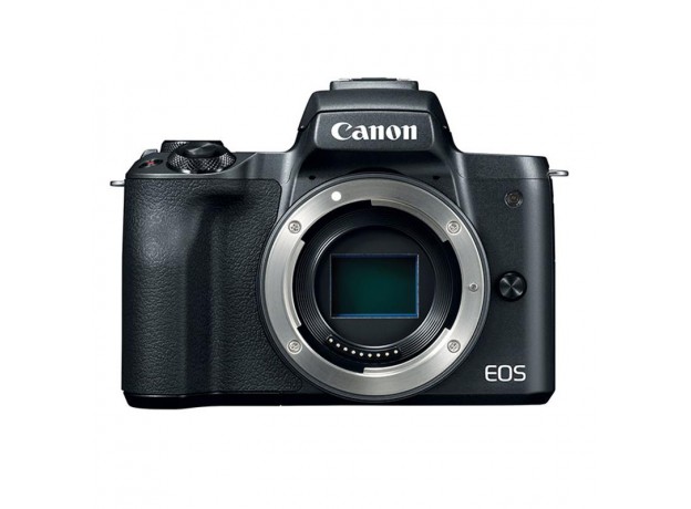 Canon EOS M50 Body đen 98%