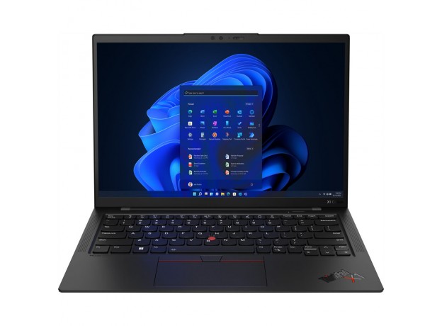 ThinkPad X1 Carbon Gen 10 - Intel Core i7-1270P / 32GB / 512GB SSD / 14" FHD Touch / Wi...