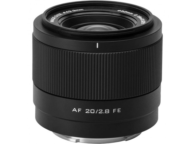 Viltrox AF 20mm f/2.8 FE Sony E_H1