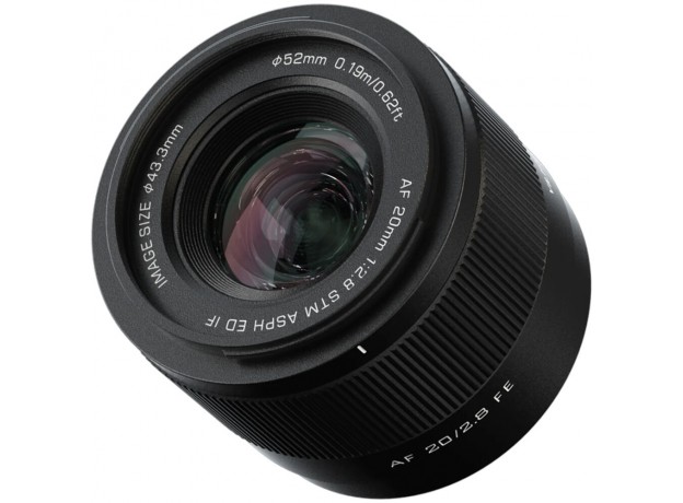 Viltrox AF 20mm f/2.8 FE Sony E_H3