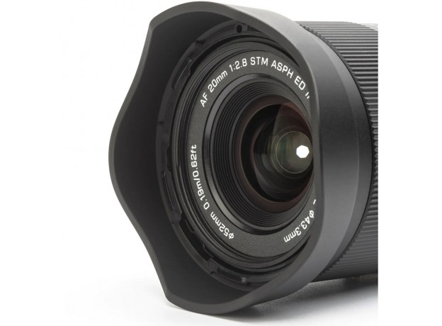 Viltrox AF 20mm f/2.8 FE Sony E_H4