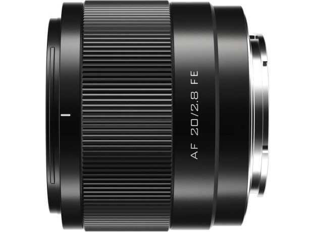 Viltrox AF 20mm f/2.8 FE Sony E_H5