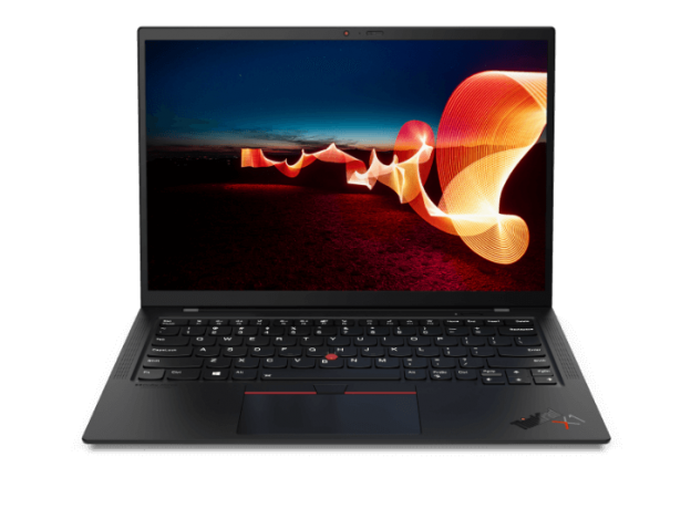 ThinkPad X1 Carbon Gen 9 - Intel Core i7-1185G7 / 32GB / 1TB SSD / 14" FHD+ - New Outlet