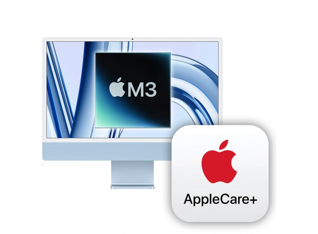 AppleCare+ cho iMac M3