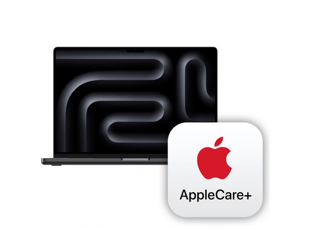 Apple Care+ cho MacBook Pro 16 inch M3 Pro / M3 Max