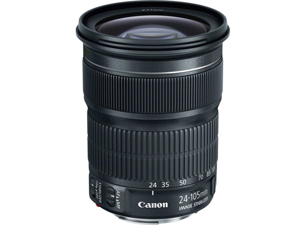 Canon EF 24-105mm f/3.5-5.6 IS STM (Chính hãng)