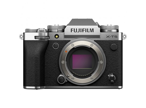 Fujifilm X-T5 Body - Likenew