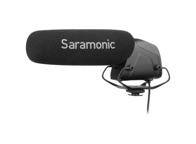Microphone Saramonic SR-VM4
