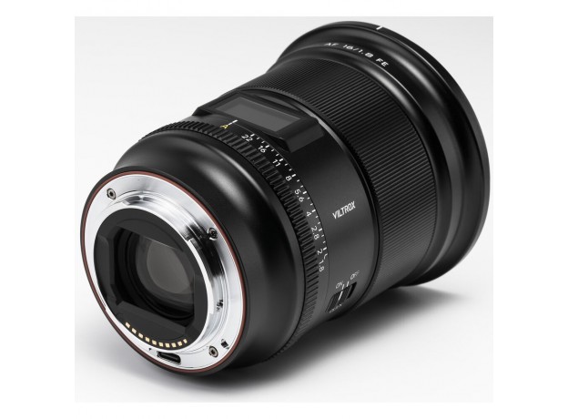 Viltrox AF 16mm f/1.8 FE Sony E_H9