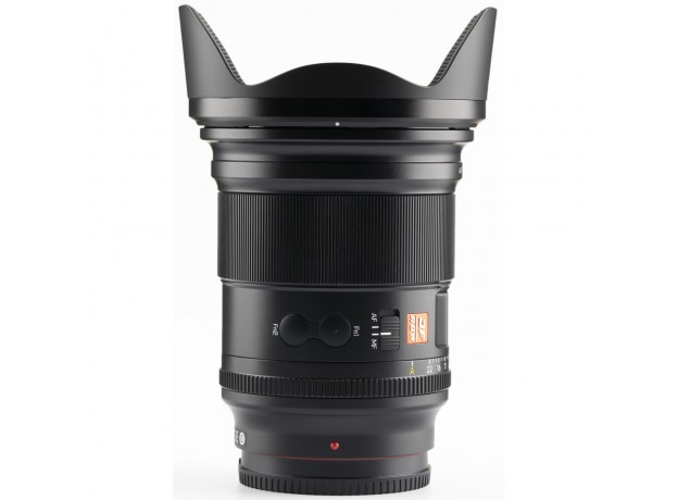 Viltrox AF 16mm f/1.8 FE Sony E_H3