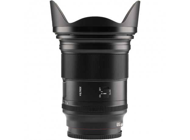 Viltrox AF 16mm f/1.8 FE Sony E_H4