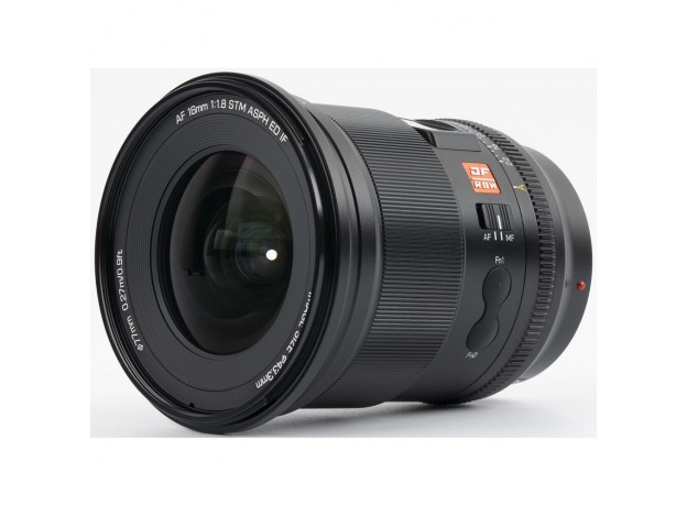 Viltrox AF 16mm f/1.8 FE Sony E_H5