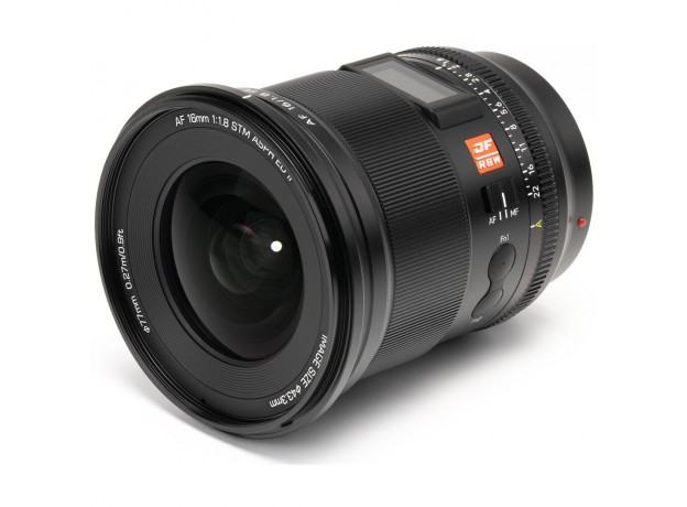 Viltrox AF 16mm f/1.8 FE Sony E_H6