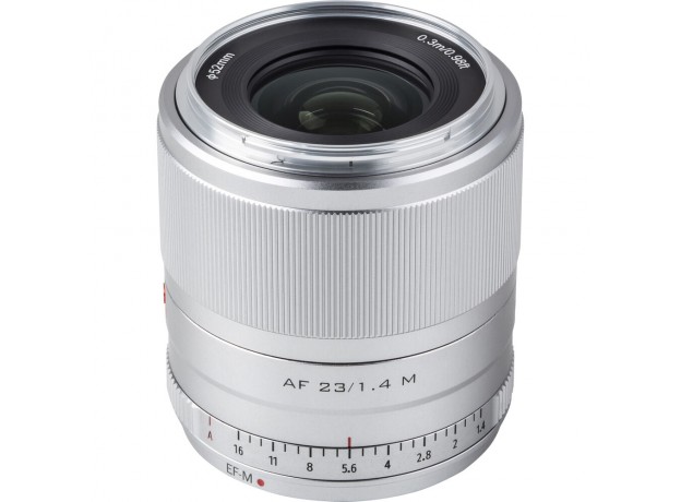 Viltrox AF 23mm f/1.4 M_H1