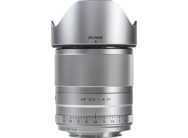Viltrox AF 23mm f/1.4 M_H4
