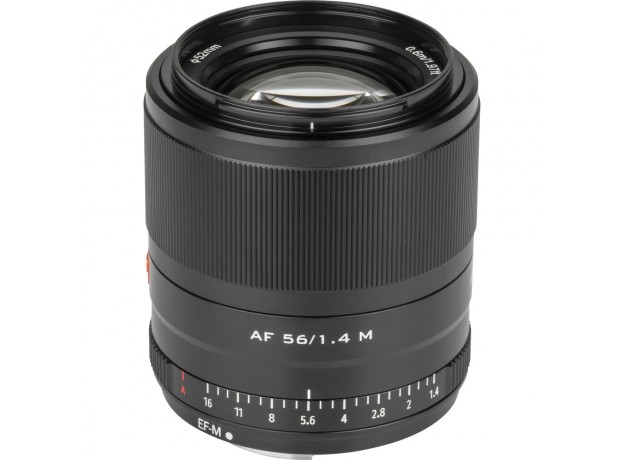 Viltrox AF 56mm f/1.4 M_H1