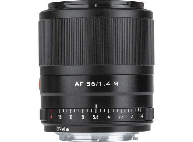 Viltrox AF 56mm f/1.4 M_H3