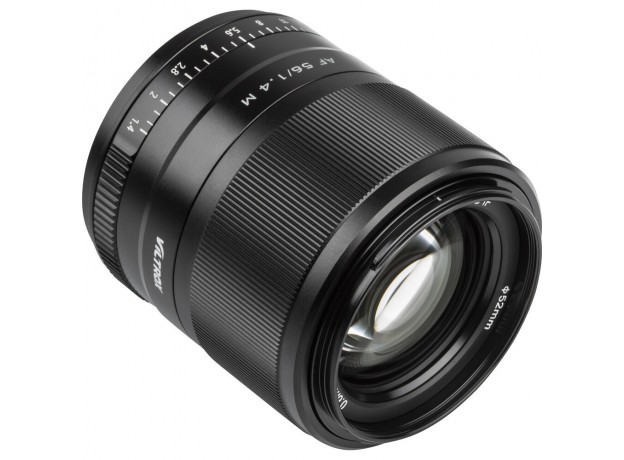 Viltrox AF 56mm f/1.4 M_H4