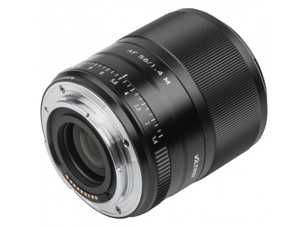 Viltrox AF 56mm f/1.4 M_H6