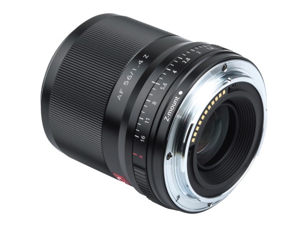 Viltrox AF 56mm f/1.4 Nikon Z_H14