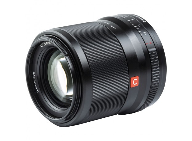 Viltrox AF 56mm f/1.4 Nikon Z_H15