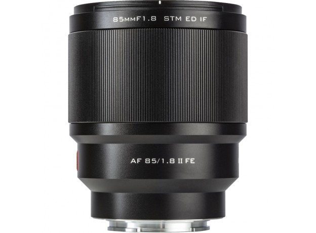 Viltrox AF 85mm f/1.8 II Sony E _H1