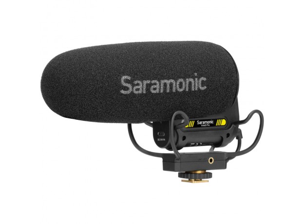 Microphone Saramonic Vmic5 Pro