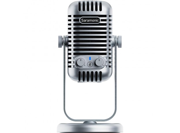 Microphone Saramonic Xmic Z5