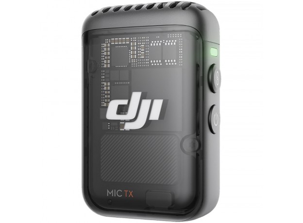 Microphone DJI Mic 2 Transmitter