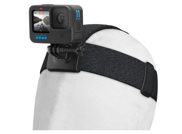 Dây đeo đầu GoPro Head Strap 2.0 (ACHOM-002)