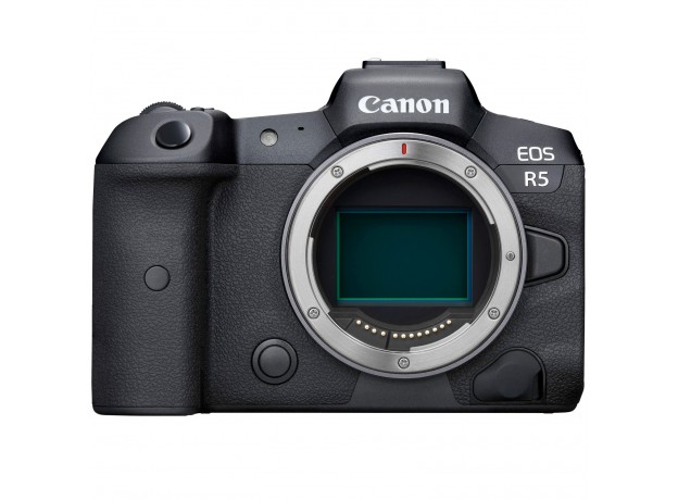 Canon EOS R5 - Likenew